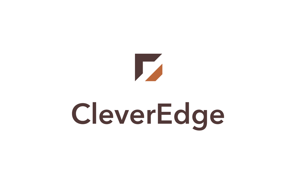 CleverEdge logo