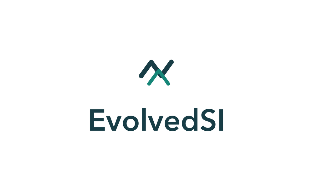 EvolvedSI logo