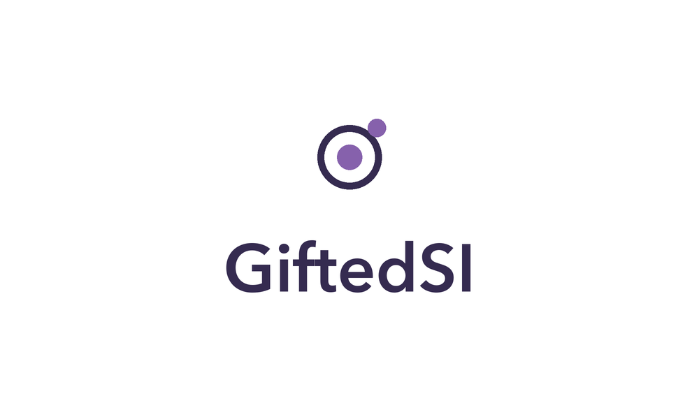 GiftedSI logo