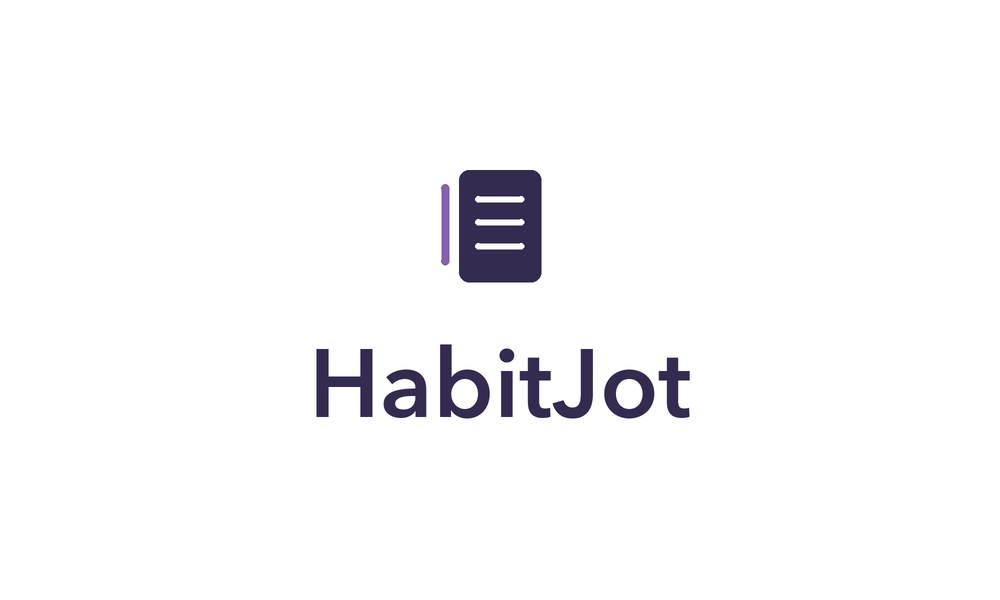 HabitJot logo