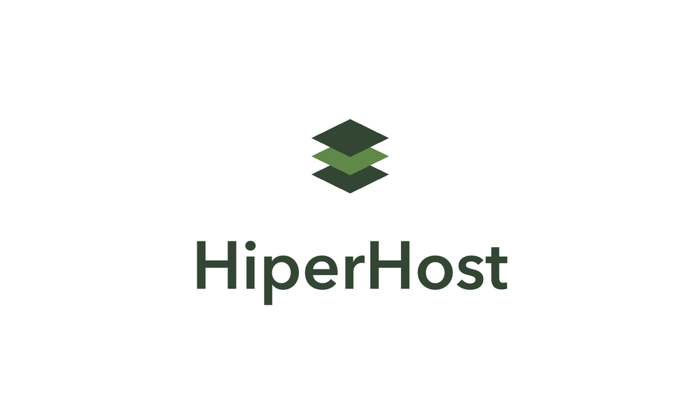 HiperHost logo