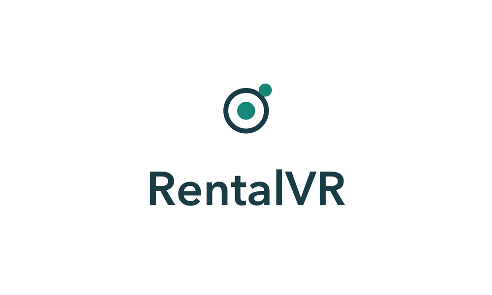 Rentalvr logo