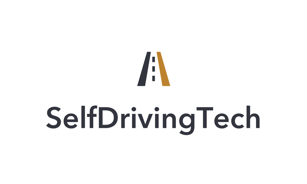 Selfdrivingtech logo