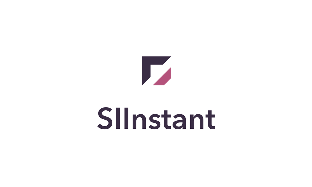 SIInstant logo