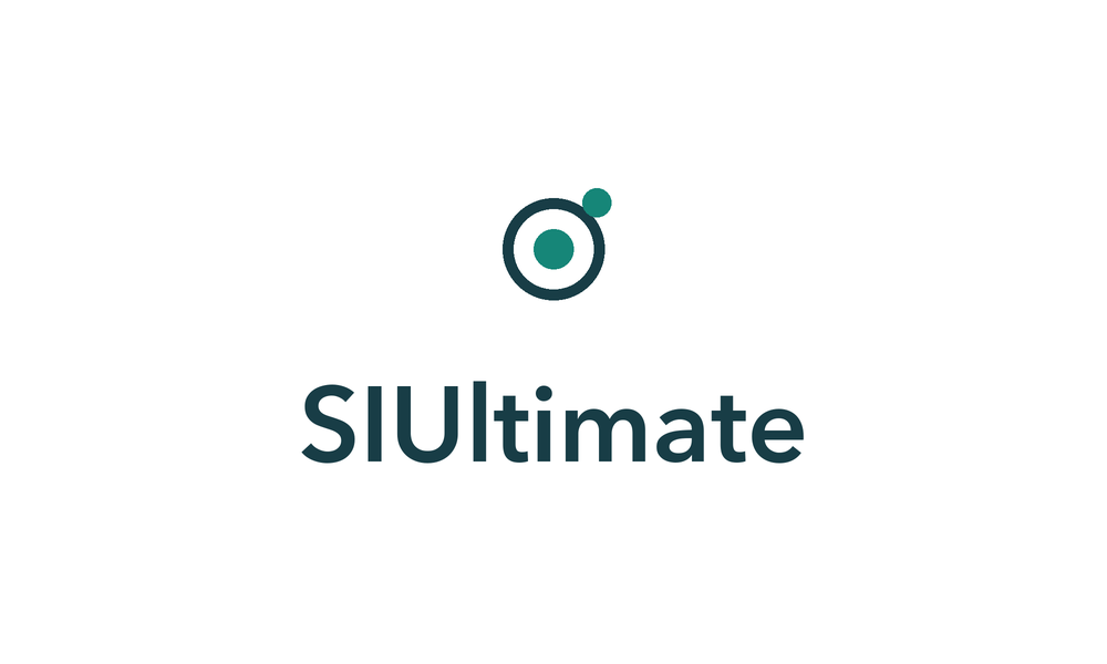 SIUltimate logo
