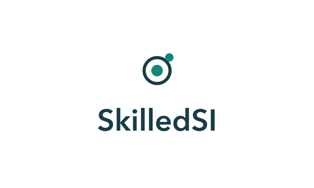 SkilledSI logo