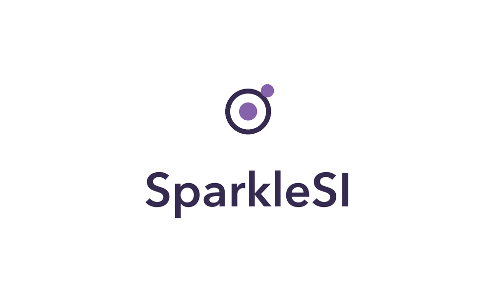 SparkleSI logo