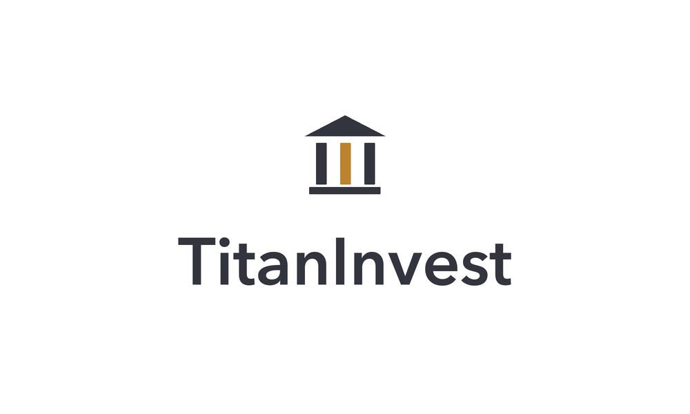 TitanInvest logo