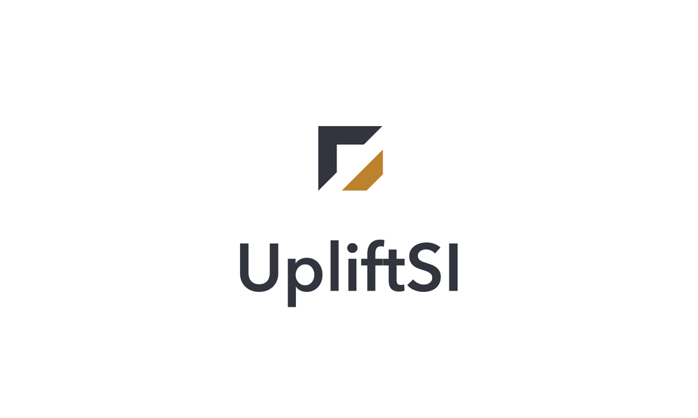 UpliftSI logo