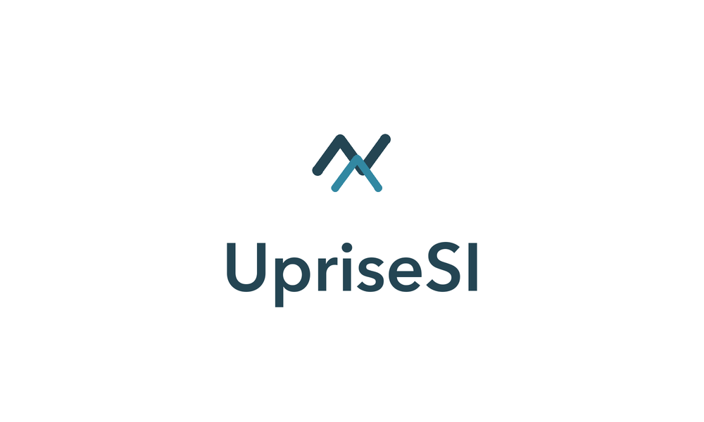 UpriseSI logo