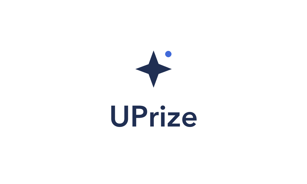 Uprize logo
