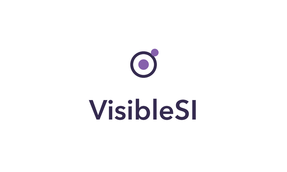 VisibleSI logo