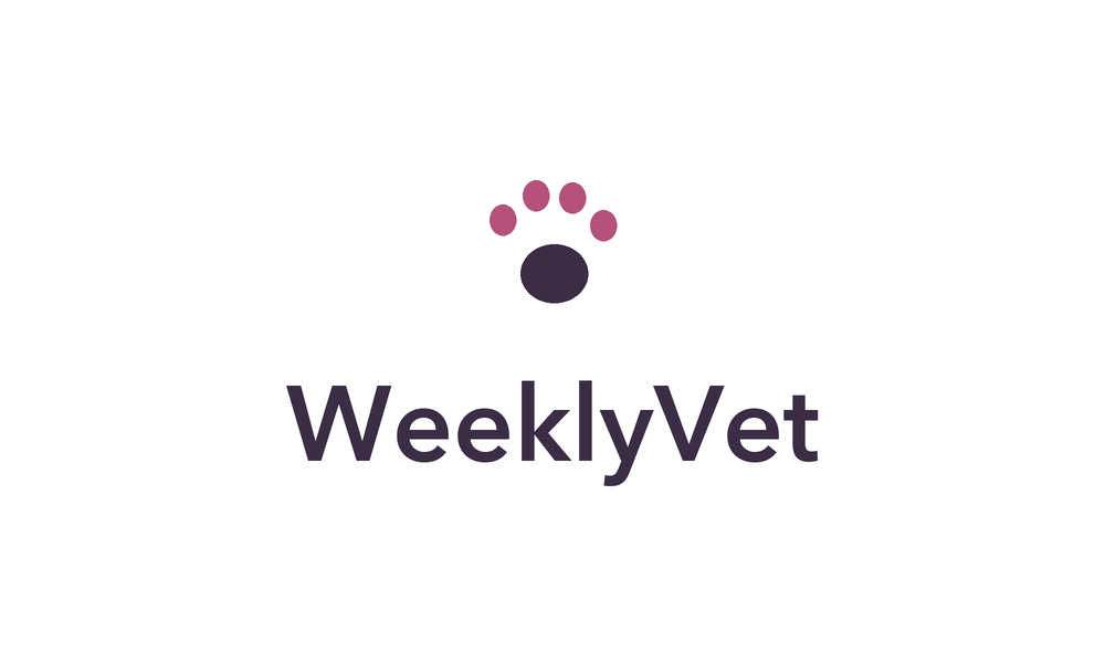 WeeklyVet logo