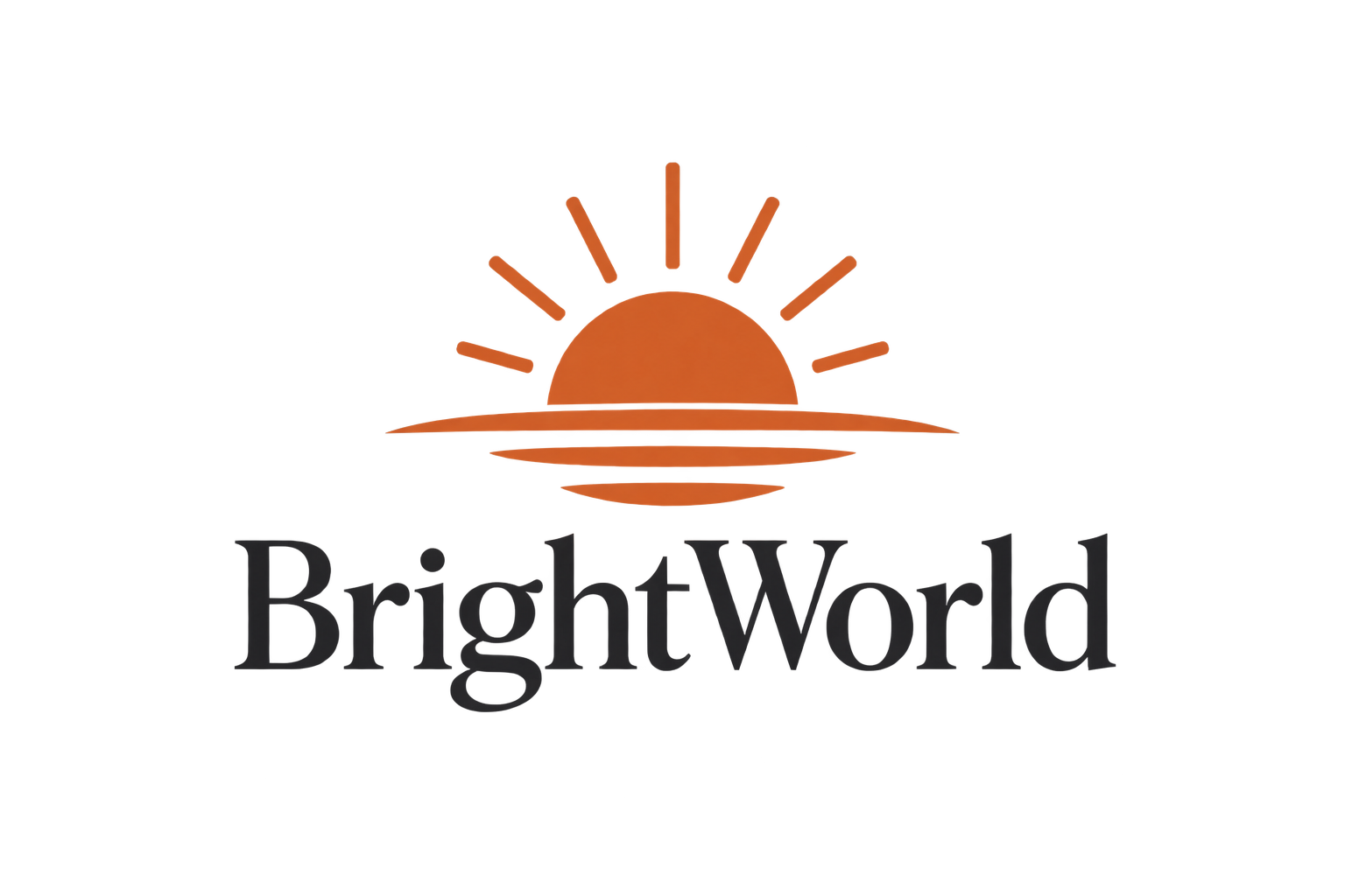BrightWorld logo