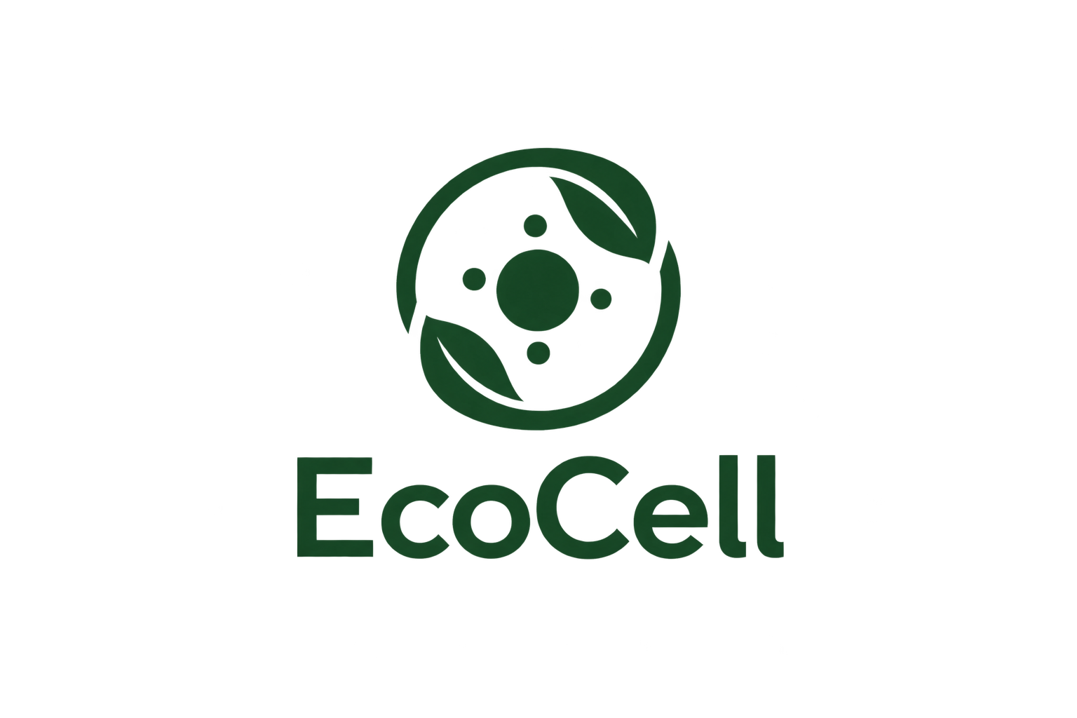 EcoCell logo